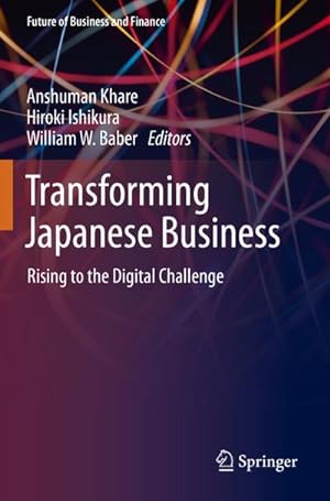 Image du vendeur pour Transforming Japanese Business mis en vente par BuchWeltWeit Ludwig Meier e.K.