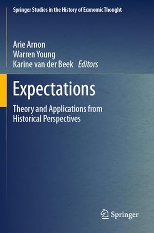 Image du vendeur pour Expectations mis en vente par BuchWeltWeit Ludwig Meier e.K.