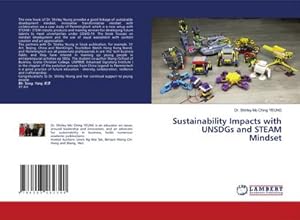 Seller image for Sustainability Impacts with UNSDGs and STEAM Mindset for sale by BuchWeltWeit Ludwig Meier e.K.