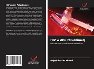 Seller image for HIV w Azji Poudniowej for sale by BuchWeltWeit Ludwig Meier e.K.