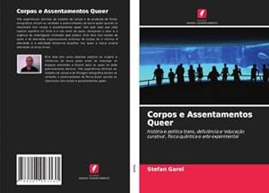 Seller image for Corpos e Assentamentos Queer for sale by BuchWeltWeit Ludwig Meier e.K.