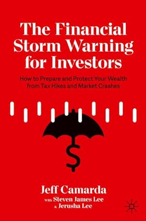 Image du vendeur pour The Financial Storm Warning for Investors mis en vente par BuchWeltWeit Ludwig Meier e.K.