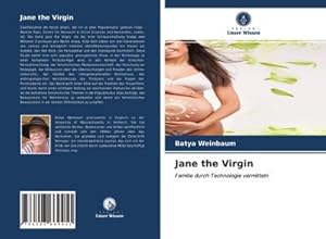 Seller image for Jane the Virgin for sale by BuchWeltWeit Ludwig Meier e.K.