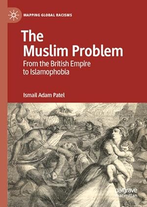 Immagine del venditore per The Muslim Problem venduto da BuchWeltWeit Ludwig Meier e.K.