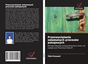 Seller image for Przezwycianie zaamanych procesw pokojowych for sale by BuchWeltWeit Ludwig Meier e.K.