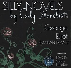 Seller image for Silly Novels by Lady Novelists for sale by GreatBookPrices