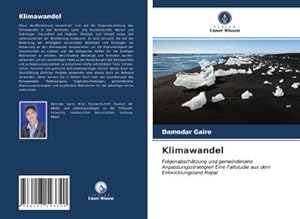 Bild des Verkufers fr Klimawandel zum Verkauf von BuchWeltWeit Ludwig Meier e.K.