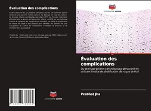 Seller image for valuation des complications for sale by BuchWeltWeit Ludwig Meier e.K.