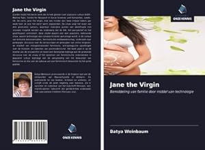 Seller image for Jane the Virgin for sale by BuchWeltWeit Ludwig Meier e.K.