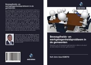 Seller image for Bevoegdheids- en werkgelegenheidsprobleem in de gemeenten for sale by BuchWeltWeit Ludwig Meier e.K.