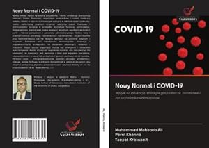 Image du vendeur pour Nowy Normal i COVID-19 mis en vente par BuchWeltWeit Ludwig Meier e.K.