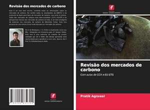 Bild des Verkufers fr Reviso dos mercados de carbono zum Verkauf von BuchWeltWeit Ludwig Meier e.K.