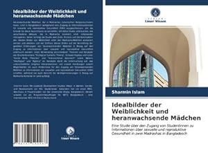 Seller image for Idealbilder der Weiblichkeit und heranwachsende Mdchen for sale by BuchWeltWeit Ludwig Meier e.K.