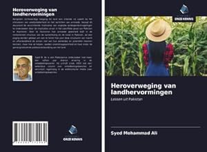 Seller image for Heroverweging van landhervormingen for sale by BuchWeltWeit Ludwig Meier e.K.