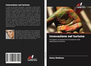Seller image for Innovazione nel turismo for sale by BuchWeltWeit Ludwig Meier e.K.