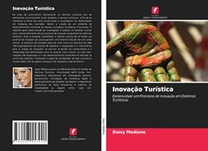 Seller image for Inovao Turstica for sale by BuchWeltWeit Ludwig Meier e.K.