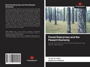 Seller image for Forest Enterprises and the Peasant Economy for sale by BuchWeltWeit Ludwig Meier e.K.