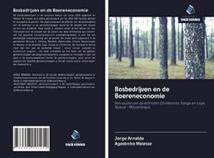 Seller image for Bosbedrijven en de Boereneconomie for sale by BuchWeltWeit Ludwig Meier e.K.