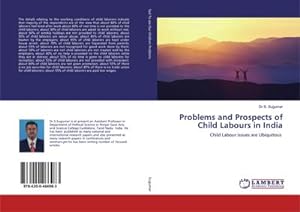 Seller image for Problems and Prospects of Child Labours in India for sale by BuchWeltWeit Ludwig Meier e.K.