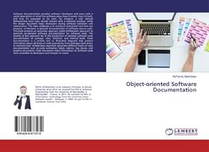 Image du vendeur pour Object-oriented Software Documentation mis en vente par BuchWeltWeit Ludwig Meier e.K.