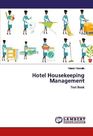 Bild des Verkufers fr Hotel Housekeeping Management zum Verkauf von BuchWeltWeit Ludwig Meier e.K.