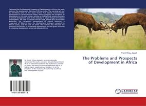 Seller image for The Problems and Prospects of Development in Africa for sale by BuchWeltWeit Ludwig Meier e.K.