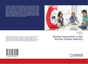 Seller image for Startup Innovation in the Korean Design Industry for sale by BuchWeltWeit Ludwig Meier e.K.