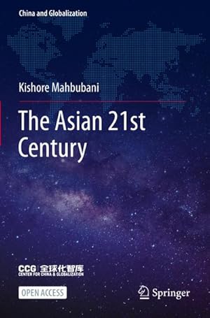 Seller image for The Asian 21st Century for sale by BuchWeltWeit Ludwig Meier e.K.