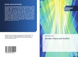 Seller image for Gender, Peace and Conflict for sale by BuchWeltWeit Ludwig Meier e.K.