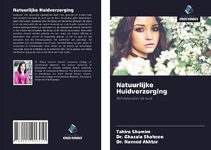 Seller image for Natuurlijke Huidverzorging for sale by BuchWeltWeit Ludwig Meier e.K.