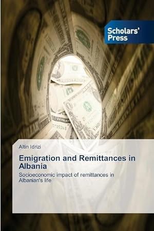 Seller image for Emigration and Remittances in Albania for sale by BuchWeltWeit Ludwig Meier e.K.