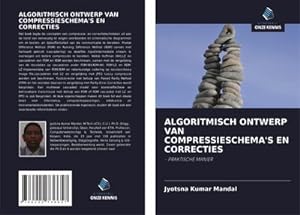 Immagine del venditore per ALGORITMISCH ONTWERP VAN COMPRESSIESCHEMA'S EN CORRECTIES venduto da BuchWeltWeit Ludwig Meier e.K.