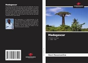 Image du vendeur pour Madagascar mis en vente par BuchWeltWeit Ludwig Meier e.K.