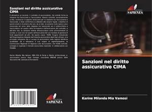 Seller image for Sanzioni nel diritto assicurativo CIMA for sale by BuchWeltWeit Ludwig Meier e.K.