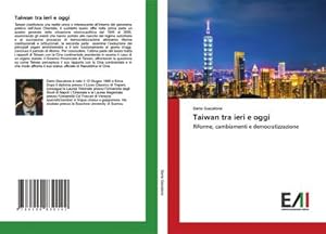 Seller image for Taiwan tra ieri e oggi for sale by BuchWeltWeit Ludwig Meier e.K.