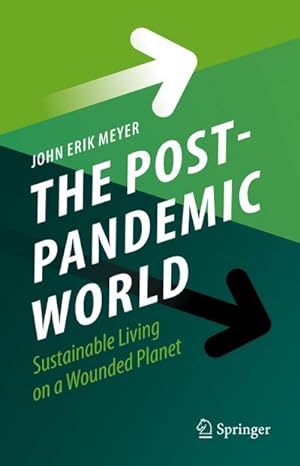 Image du vendeur pour The Post-Pandemic World mis en vente par BuchWeltWeit Ludwig Meier e.K.