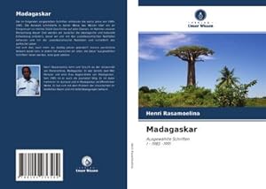 Immagine del venditore per Madagaskar venduto da BuchWeltWeit Ludwig Meier e.K.