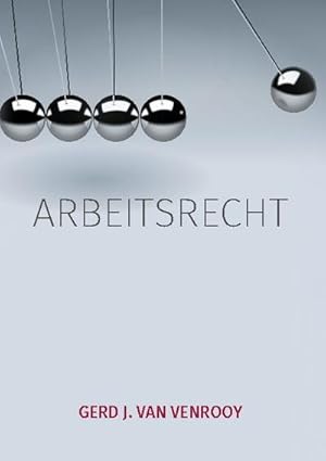 Image du vendeur pour Arbeitsrecht mis en vente par BuchWeltWeit Ludwig Meier e.K.