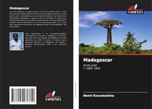 Image du vendeur pour Madagascar mis en vente par BuchWeltWeit Ludwig Meier e.K.