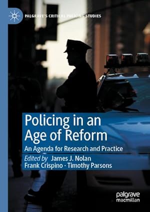 Seller image for Policing in an Age of Reform for sale by BuchWeltWeit Ludwig Meier e.K.