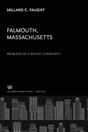 Imagen del vendedor de Falmouth Massachusetts a la venta por BuchWeltWeit Ludwig Meier e.K.