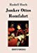 Seller image for Junker Ottos Romfahrt (German Edition) [Soft Cover ] for sale by booksXpress