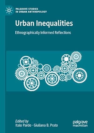 Seller image for Urban Inequalities for sale by BuchWeltWeit Ludwig Meier e.K.