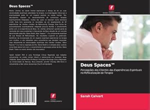 Bild des Verkufers fr Deus Spaces zum Verkauf von BuchWeltWeit Ludwig Meier e.K.