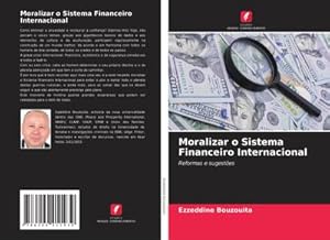Seller image for Moralizar o Sistema Financeiro Internacional for sale by BuchWeltWeit Ludwig Meier e.K.
