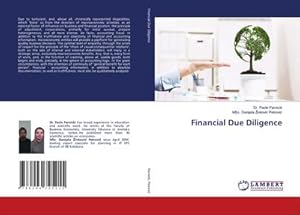 Seller image for Financial Due Diligence for sale by BuchWeltWeit Ludwig Meier e.K.