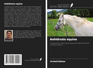 Seller image for Anhidrosis equina for sale by BuchWeltWeit Ludwig Meier e.K.