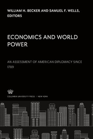 Seller image for Economics and World Power for sale by BuchWeltWeit Ludwig Meier e.K.