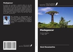 Immagine del venditore per Madagascar venduto da BuchWeltWeit Ludwig Meier e.K.