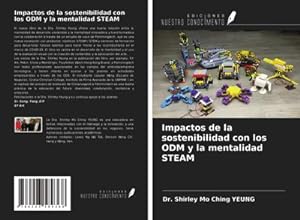 Seller image for Impactos de la sostenibilidad con los ODM y la mentalidad STEAM for sale by BuchWeltWeit Ludwig Meier e.K.